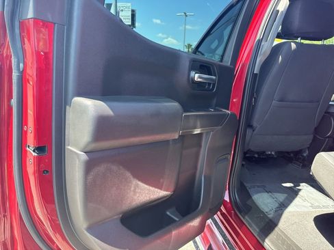 Used 2019 Chevrolet Silverado 1500 LT w/ Texas Edition RWD image 20