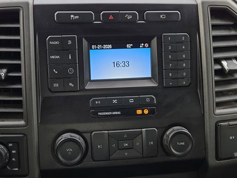 Used 2022 Ford F350 XL w/ STX Appearance Package image 26