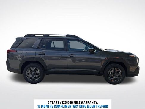 New 2026 Subaru Outback Premium AWD/4WD image 9