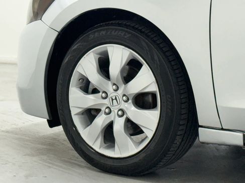 Used 2008 Honda Accord EX-L image 16