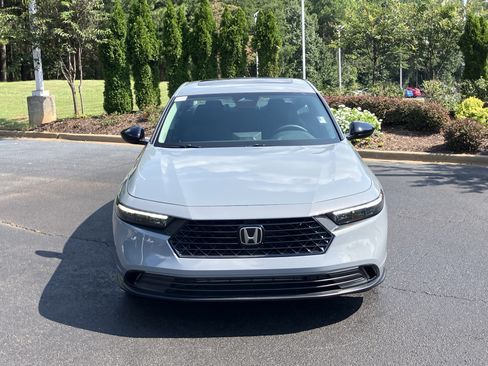 Used 2026 Honda Accord SE image 3