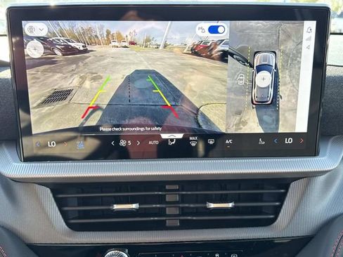 New 2026 Ford Explorer ST w/ Sun And Sound Package image 29