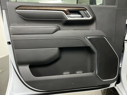 New 2026 GMC Sierra 2500 SLE w/ SLE Value Package; image 56