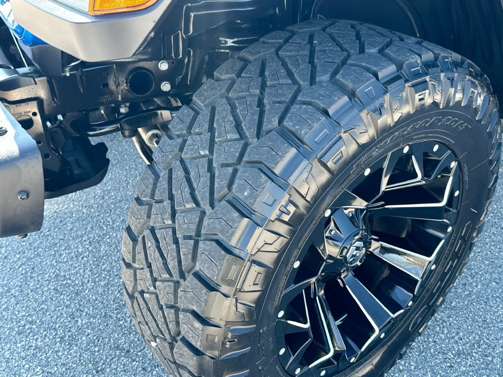 Used 2024 Jeep Wrangler Unlimited Rubicon AWD/4WD image 25