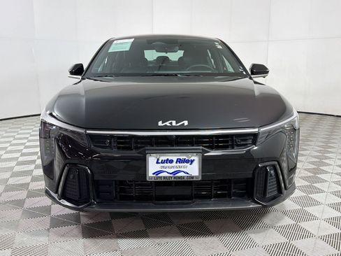 Used 2025 Kia K4 GT-Line Turbo FWD image 6