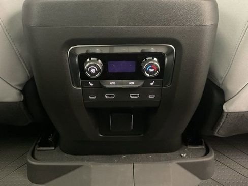 New 2026 Chevrolet Tahoe Premier AWD/4WD image 30