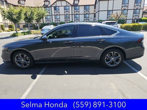 Used 2023 Honda Accord EX image 5