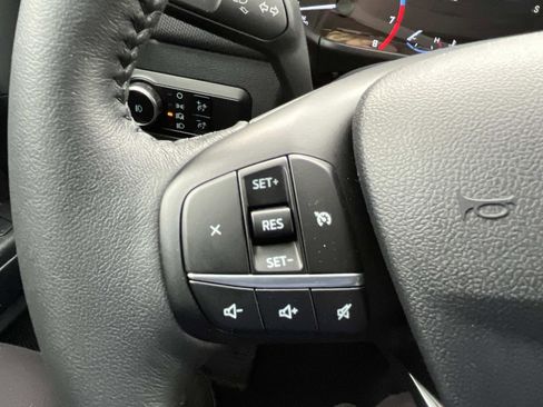 Used 2023 Ford Bronco Sport Big Bend w/ Convenience Package image 28