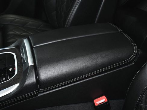 Used 2025 BMW X5 xDrive40i image 53