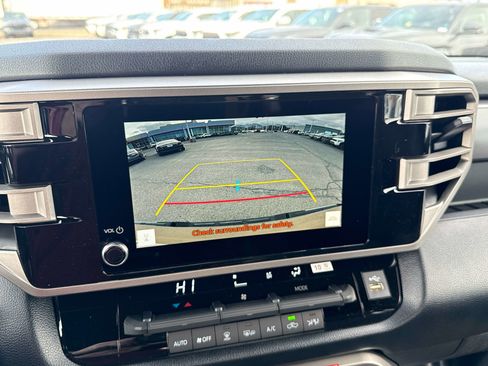 New 2026 Toyota Tundra SR5 w/ TRD Off-Road Package image 20