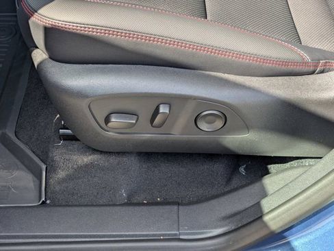 New 2026 Chevrolet Traverse RS w/ LPO, Floor Liner Package image 21