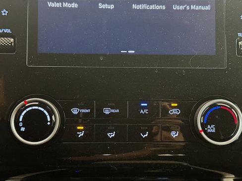 Used 2023 Hyundai Tucson SEL w/ Cargo Package image 23