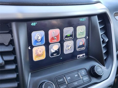 Used 2017 GMC Acadia SLE w/ Driver Alert Package I image 22