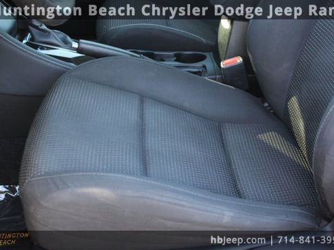 Used 2016 Scion iM image 26