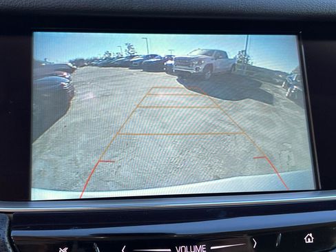 Used 2019 Cadillac XT5 Luxury image 30