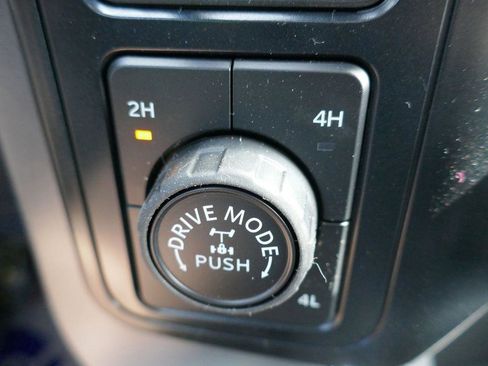 New 2026 Ford F150 XLT image 25