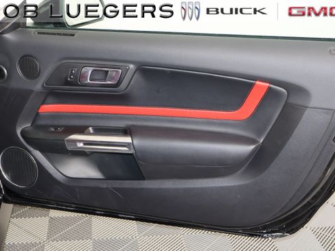 Used 2023 Ford Mustang GT Premium w/ Equipment Group 401A RWD image 10