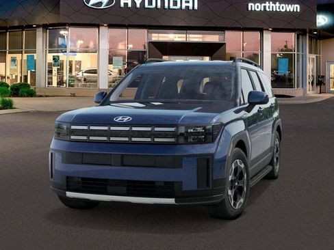 New 2026 Hyundai Santa Fe SEL AWD/4WD image 6