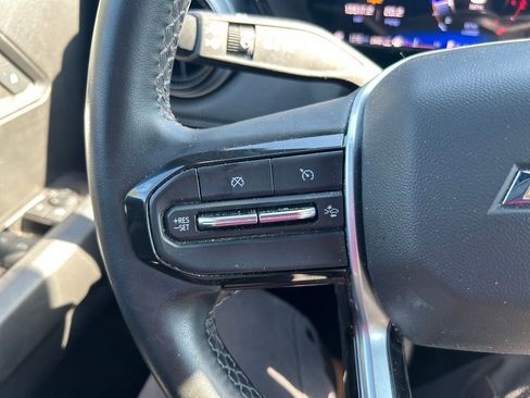 Certified 2024 Chevrolet Colorado LT w/ LT Convenience Package II image 27