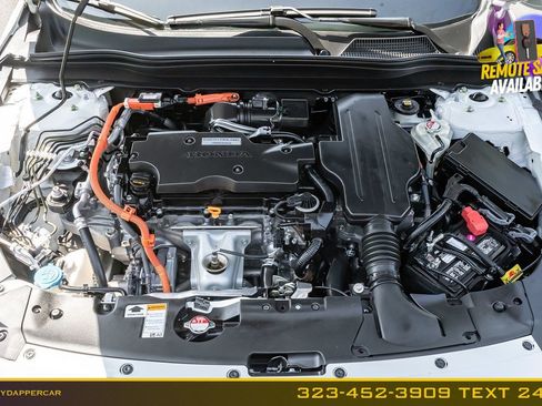 Used 2018 Honda Accord Touring image 19