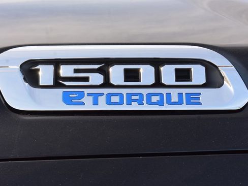 New 2026 RAM 1500 Big Horn image 13