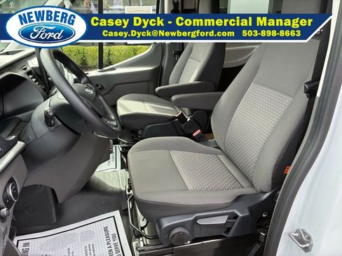 Used 2024 Ford Transit 350 Base w/ Ambulance Prep Package image 33
