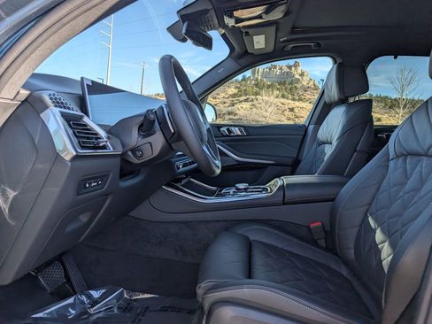 New 2026 BMW X5 xDrive40i w/ Climate Comfort Package image 11