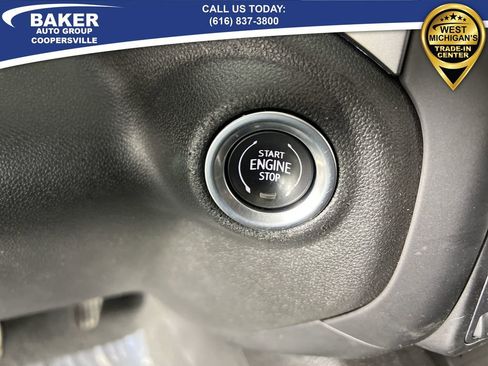 Used 2022 Chevrolet Silverado 1500 LTZ w/ LTZ Premium Package image 17