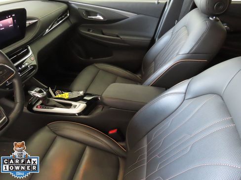 Used 2025 Buick Envista Avenir image 23
