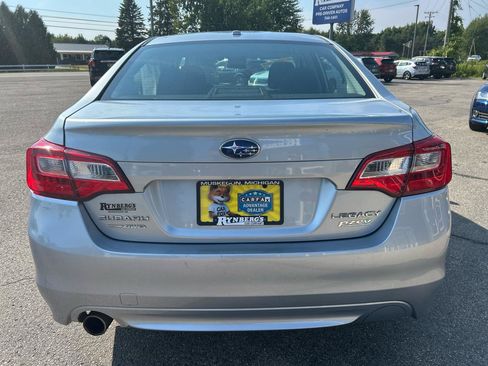 Used 2015 Subaru Legacy 2.5i Premium AWD/4WD image 3