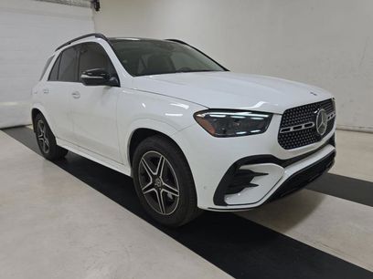 Used 2024 Mercedes-Benz GLE 350 4MATIC