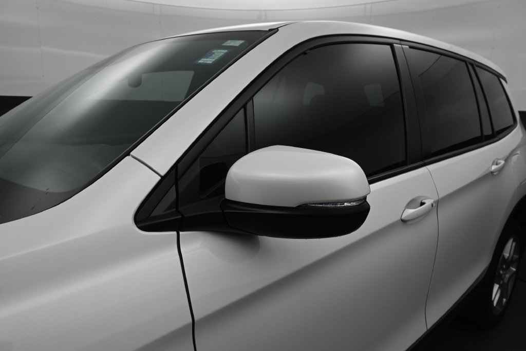 Used 2024 Honda Passport EX-L image 13