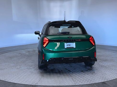 New 2026 MINI Cooper S image 7