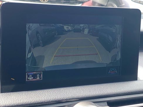 Used 2022 Lexus IS 350 F Sport w/ Accessory Package RWD image 17