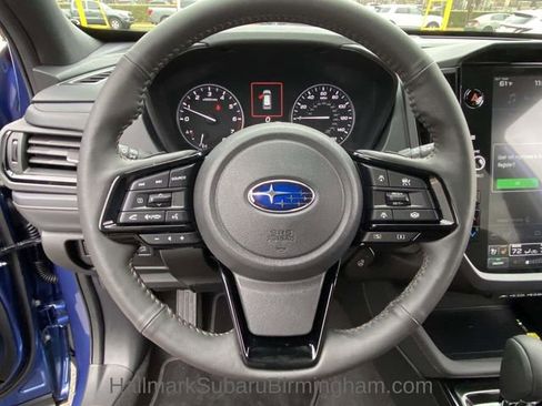 Used 2026 Subaru Forester Touring image 23