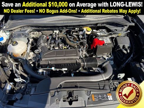 Used 2025 Ford Escape Active w/ Cold Weather Package image 25