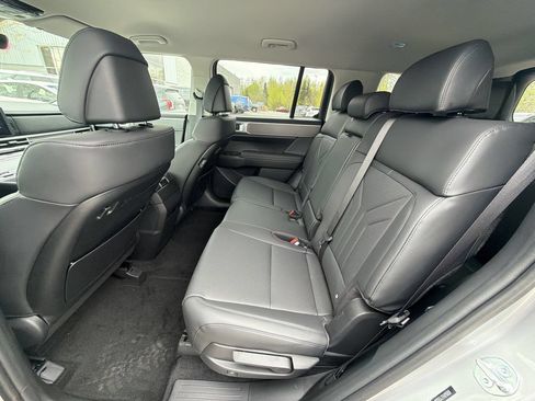 New 2026 Hyundai Santa Fe SEL AWD/4WD image 20