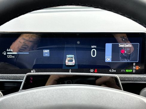 New 2025 Ford Mustang Mach-E Premium w/ Interior Protection Package image 24