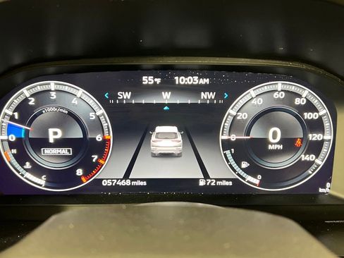 Used 2024 Mitsubishi Outlander SEL image 11