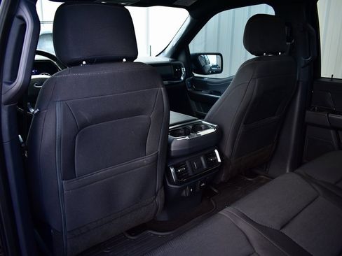 Used 2021 Ford F150 XLT w/ Equipment Group 302A High image 26