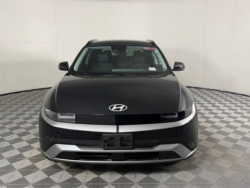 Used 2025 Hyundai Ioniq 5 SEL RWD image 11