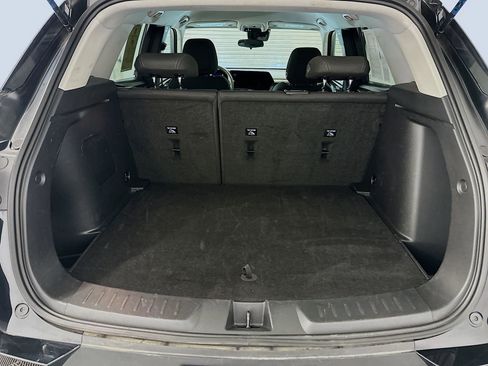 Used 2025 Chevrolet TrailBlazer LT AWD/4WD image 29