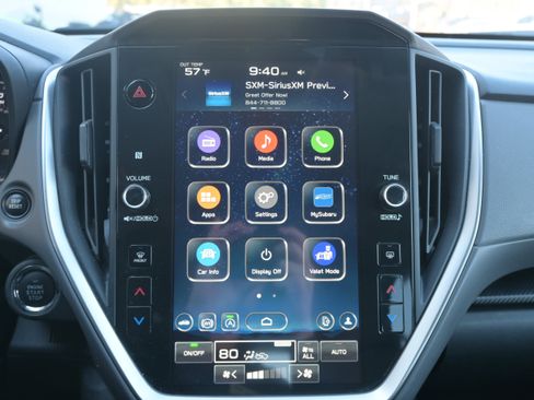 Certified 2024 Subaru Crosstrek 2.0i Premium image 22