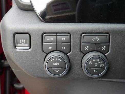 New 2026 Chevrolet Silverado 1500 RST image 11