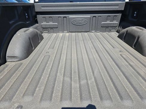 New 2026 Ford F150 Lariat w/ Equipment Group 502A High AWD/4WD image 17
