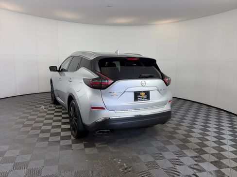Used 2023 Nissan Murano SL w/ Cargo Package image 8