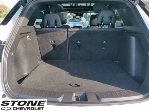 Certified 2023 Chevrolet TrailBlazer RS w/ Sun and Liftgate Package image 24