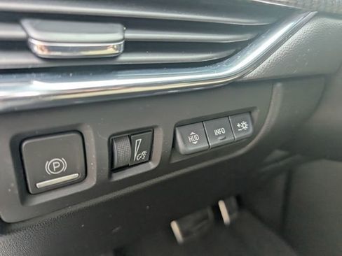 Certified 2023 Cadillac XT4 Sport image 17