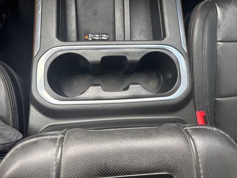 Used 2022 Chevrolet Silverado 3500 High Country w/ Safety Package II image 23