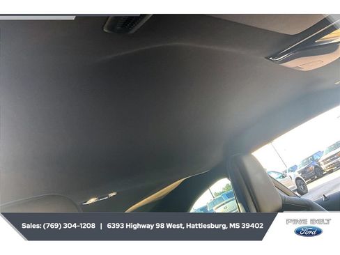 Used 2024 BMW M2 w/ Carbon Package RWD image 16